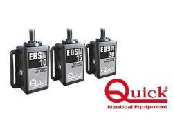 Interruttore di sentina 10A