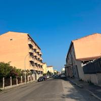 Quadrilocale con box auto