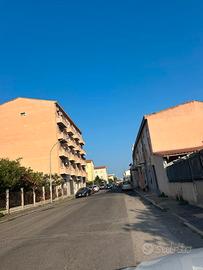 Quadrilocale con box auto