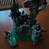 lego il castello del vampiro