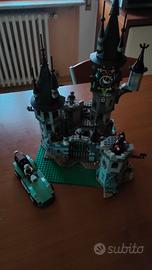 lego il castello del vampiro