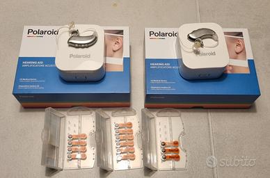 Auricolari Polaroid Digital AIR 3D
