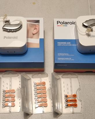 Auricolari Polaroid Digital AIR 3D