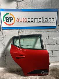 Porte lato destro usate Dacia Sandero anno 2021