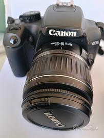 CANON EOS 1000D