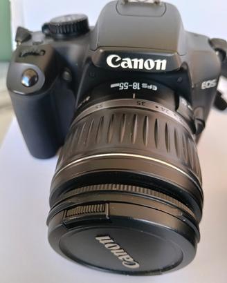 CANON EOS 1000D