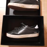 Scarpe Crime London 44