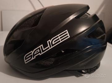 Casco SALICE Vento colorazione Italia