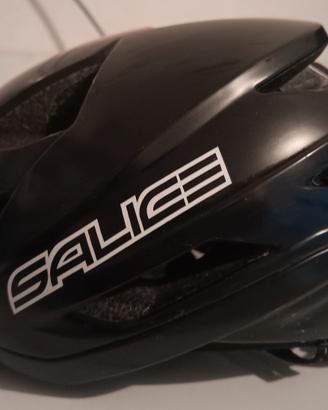 Casco SALICE Vento colorazione Italia