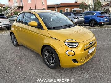 FIAT 500 1.0 hybrid Torino