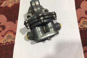 Pompetta AC X FIAT 500 C “ Topolino “ anni “ 50 “