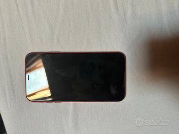 Iphone 11 128GB