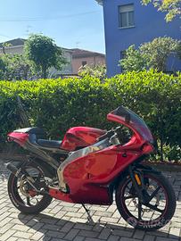 Aprilia rs 50