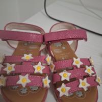 Scarpe Bimba n22