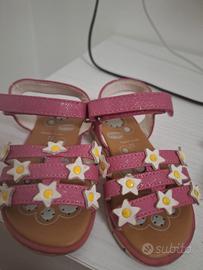 Scarpe Bimba n22
