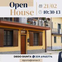 APPARTAMENTO A GESSATE