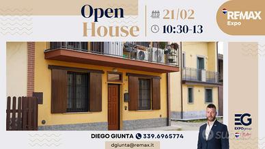 APPARTAMENTO A GESSATE