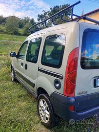 RENAULT  KANGOO