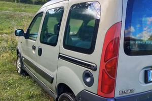 RENAULT  KANGOO
