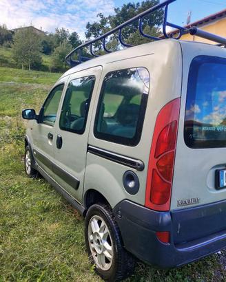 RENAULT  KANGOO