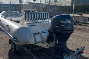 Gommone Zodiac Medline I 4,80