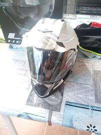 Casco LS2 Pioneer Evo MX436 taglia M