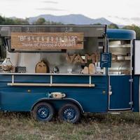 Food Truck (cucina itinerante)