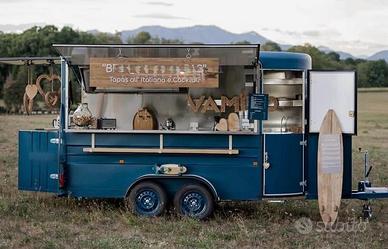 Food Truck (cucina itinerante)