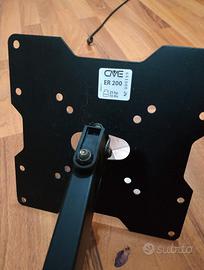 supporto TV Meliconi ER200