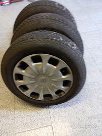 Gomme invernali auto