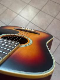 Chitarra Classica Harlem