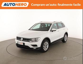 VOLKSWAGEN Tiguan SX66285