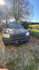 land rover freelander td4 2.0