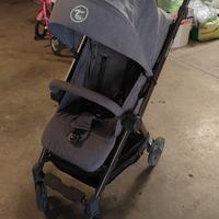 passeggino twistshake