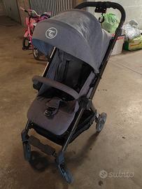 passeggino twistshake