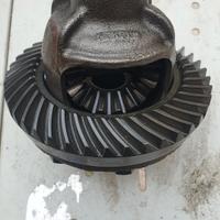  panda 4x4  differenziale posteriore 