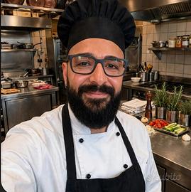 cuoco chef 