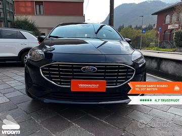 FORD Fiesta 7� serie Fiesta 1.1 75 CV 5 porte T...