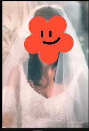 abito da Sposa 