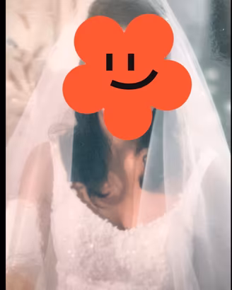 abito da Sposa 