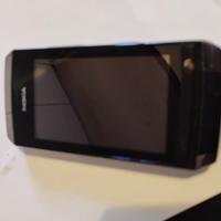 NOKIA Asha 305.touchscreen..