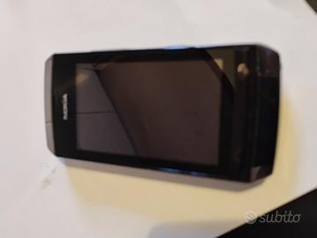 NOKIA Asha 305.touchscreen..