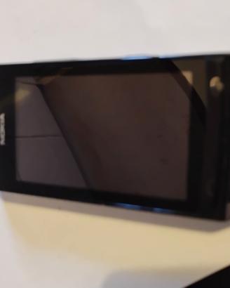NOKIA Asha 305.touchscreen..