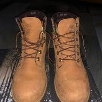 Scarponcini Timberland 40