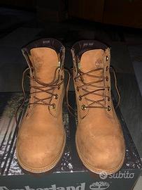 Scarponcini Timberland 40