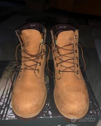 Scarponcini Timberland 40