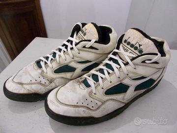 Diadora 2024 anni 80