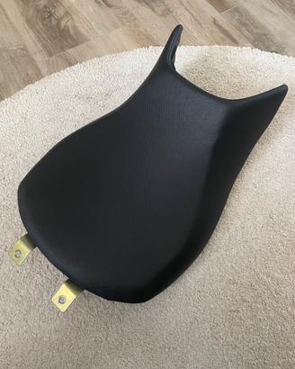 Sella ribassata per Benelli trk 502