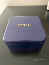Bracciale Fossil, nuovo con scatola