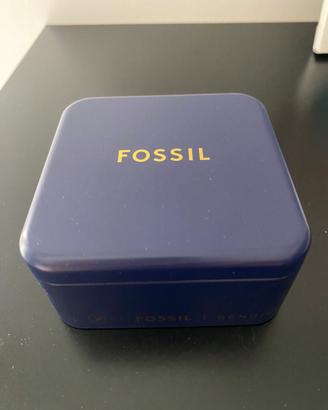 Bracciale Fossil, nuovo con scatola